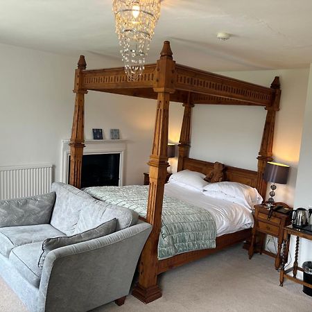 Dale Head Hall Lakeside Hotel Thirlmere Экстерьер фото