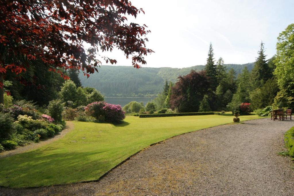 Dale Head Hall Lakeside Hotel Thirlmere Экстерьер фото