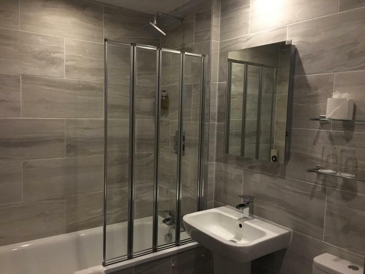 Dale Head Hall Lakeside Hotel Thirlmere Экстерьер фото